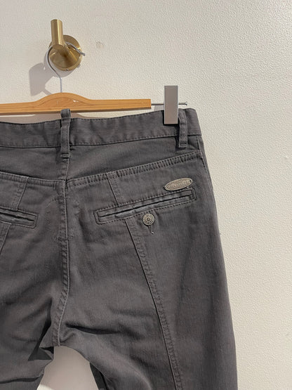 Jeans Dsquared gris T.40