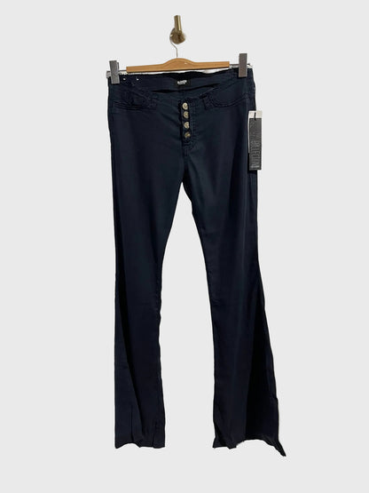 Jeans Hudson bleu T.26