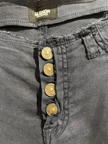 Jeans Hudson bleu T.26