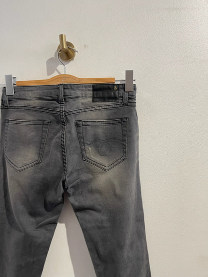 Jeans R13 gris T.26