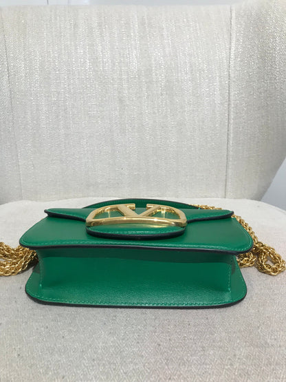 Sac Valentino Vlogo vert