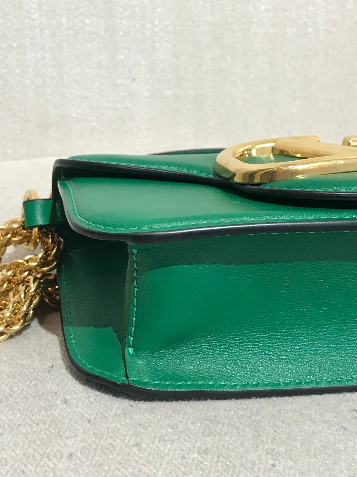 Sac Valentino Vlogo vert