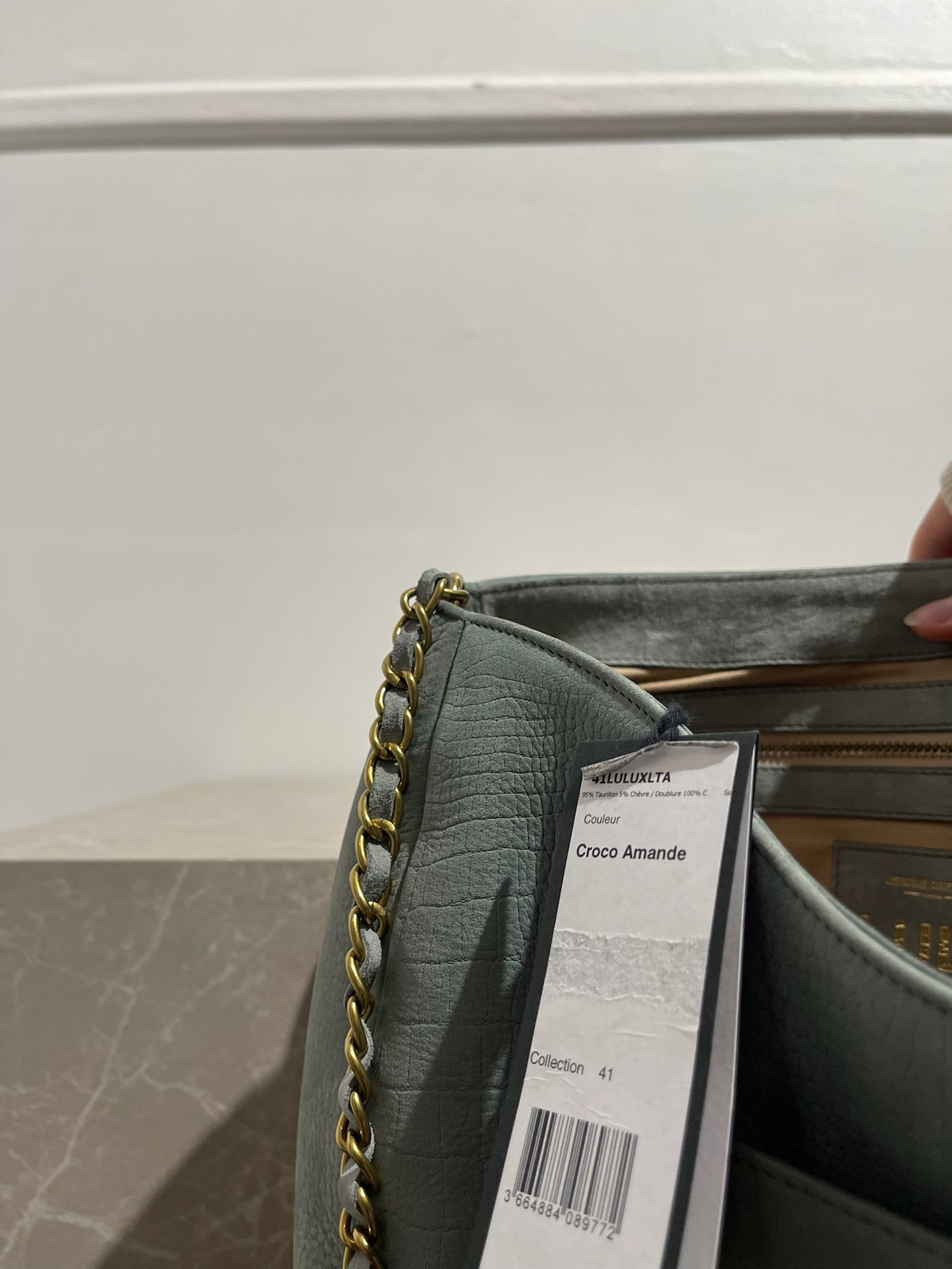 Sac Jerome Dreyfuss LuLu XL