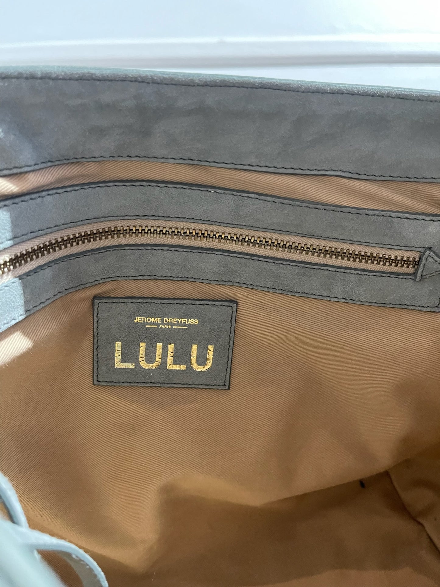 Sac Jerome Dreyfuss LuLu XL