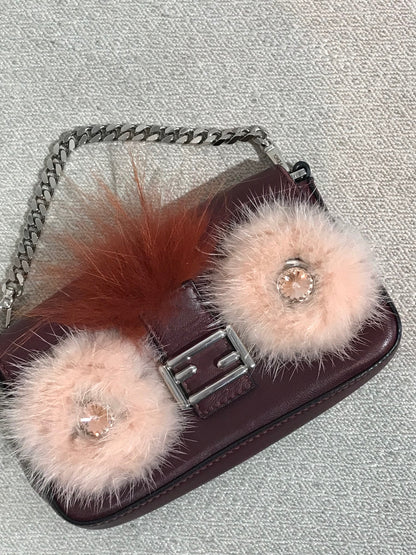 Sac Mini Fendi