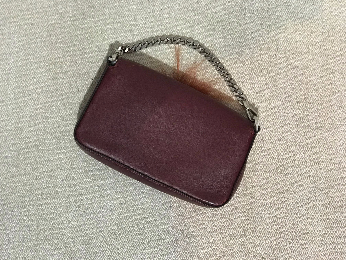 Sac Mini Fendi