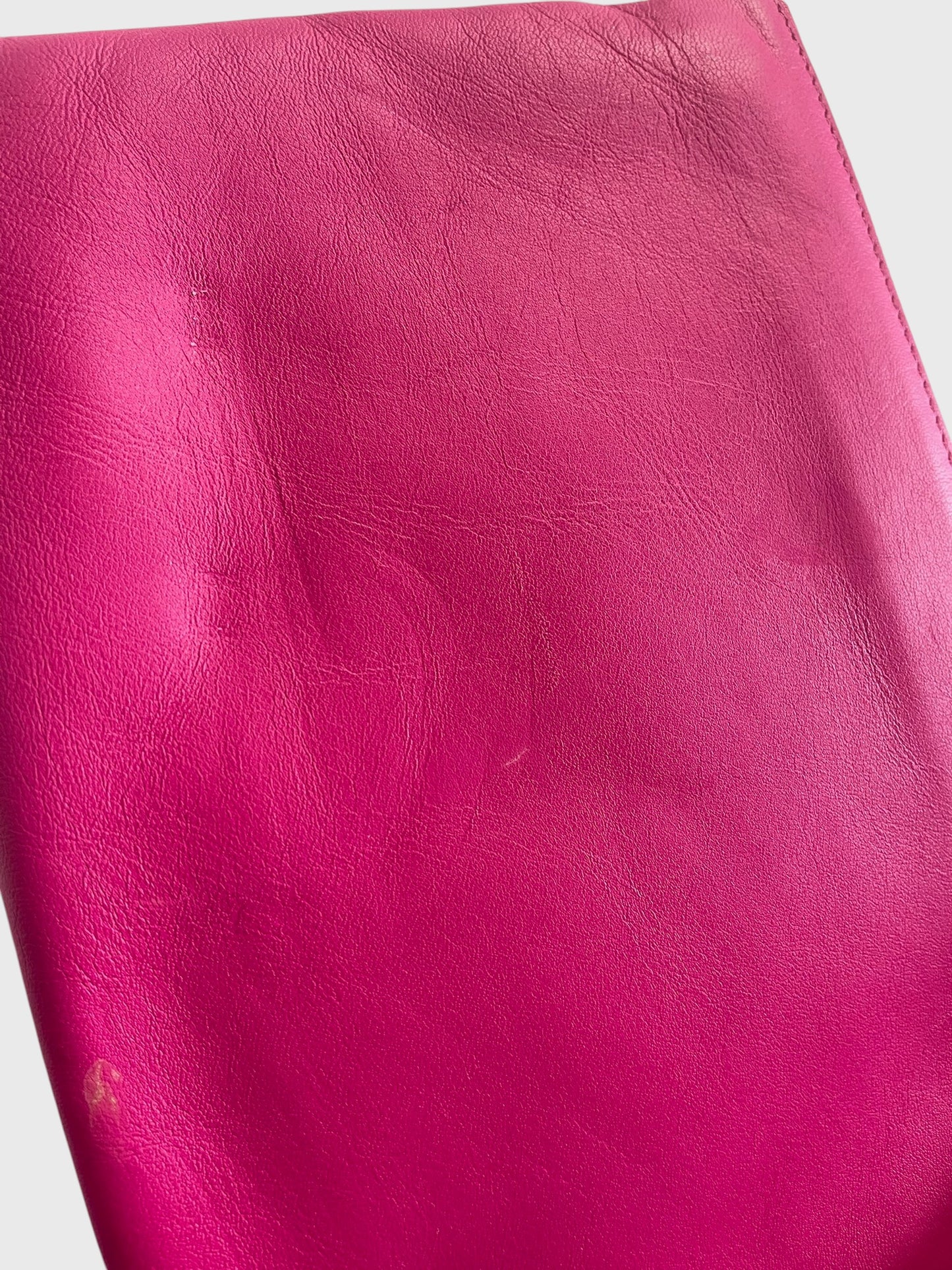 Sac Celine Trio rose