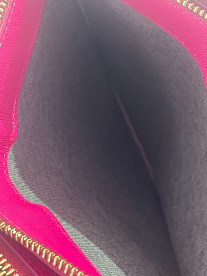 Sac Celine Trio rose