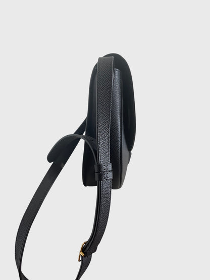 Sac Celine Trotteur noir