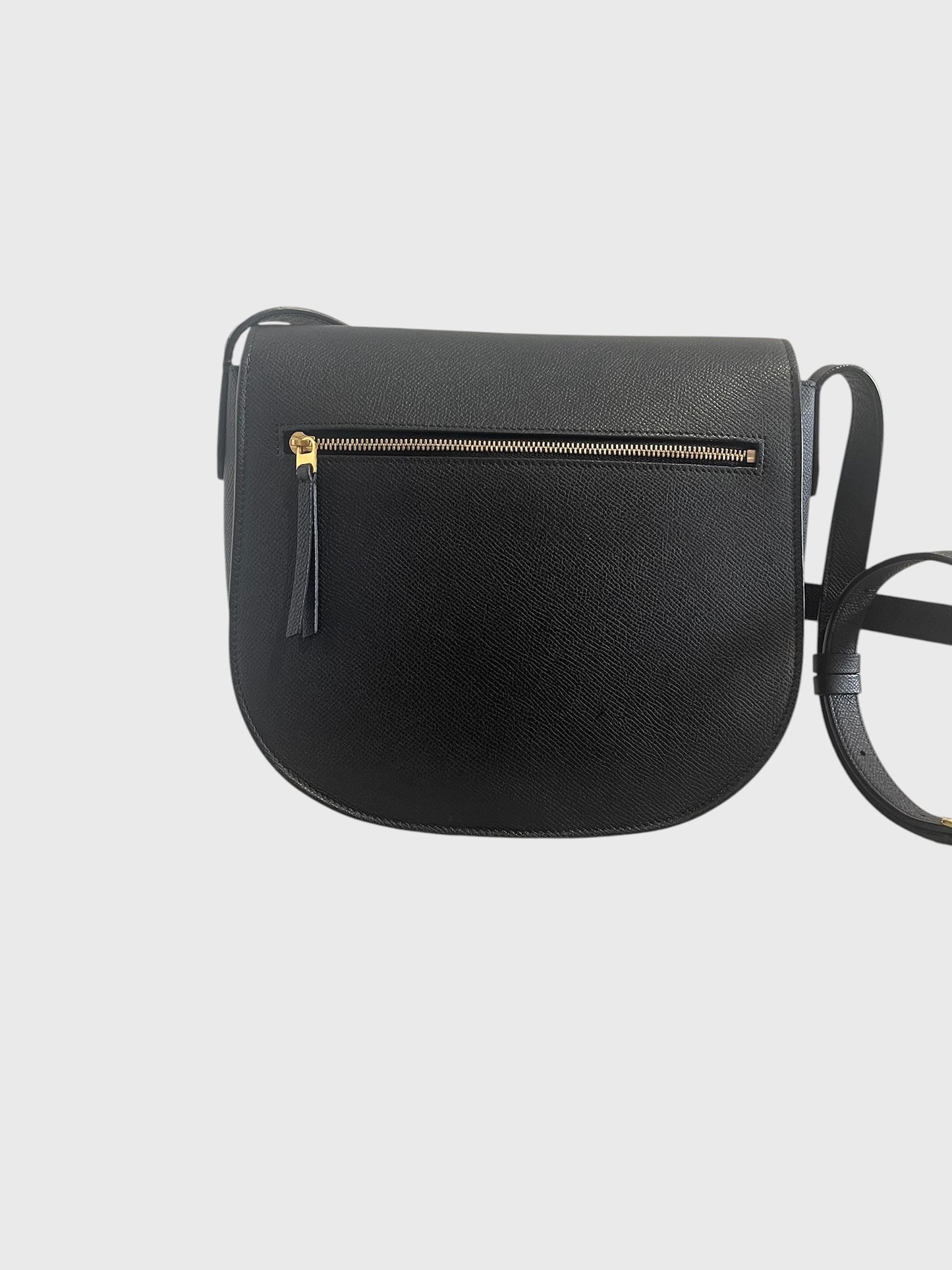 Sac Celine Trotteur noir