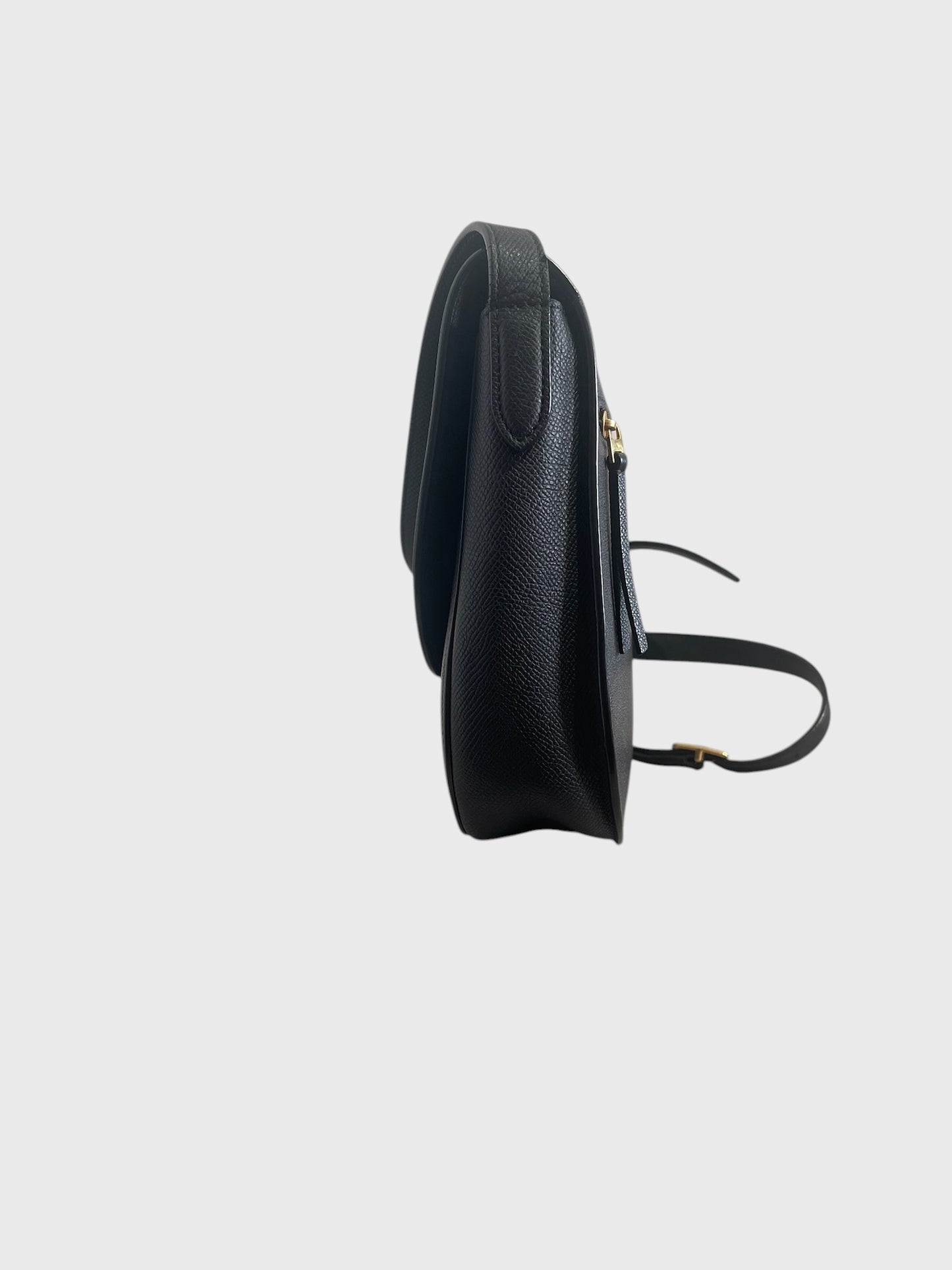 Sac Celine Trotteur noir