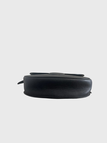Sac Celine Trotteur noir