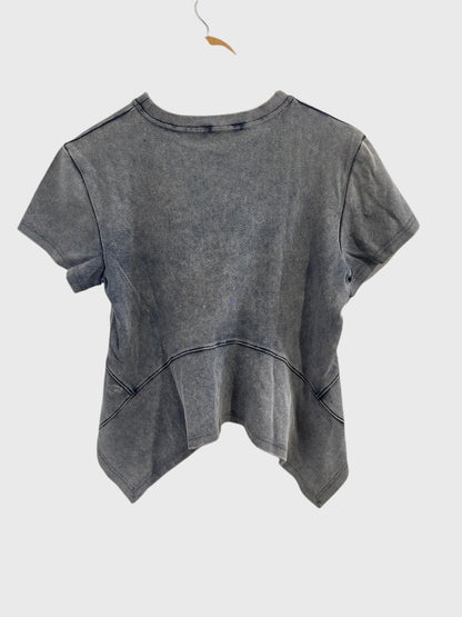 Top Proenza Schouler bleu T.M