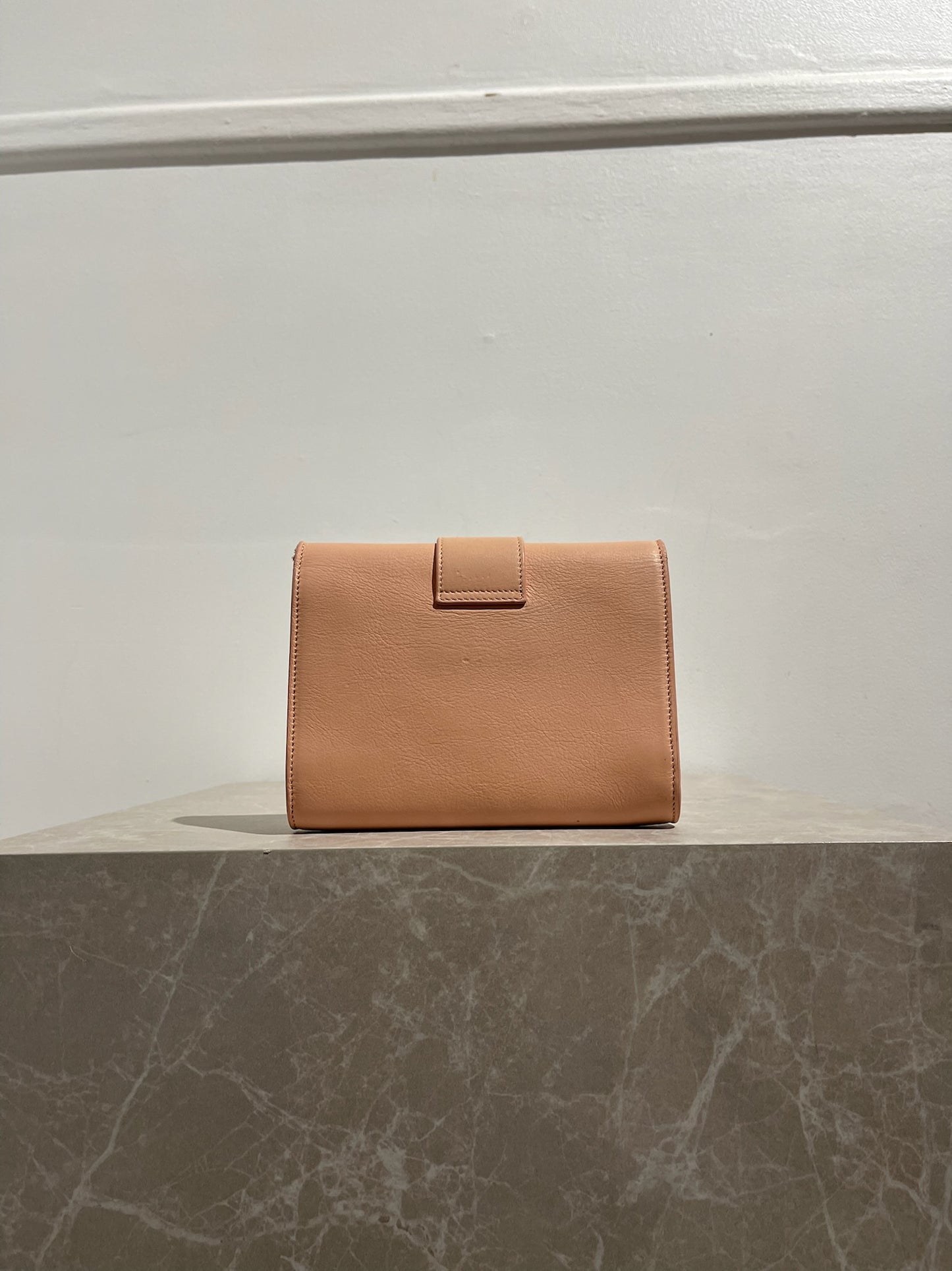 Sac Saint Laurent Y rose