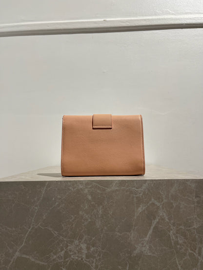 Sac Saint Laurent Y rose