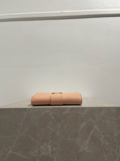 Sac Saint Laurent Y rose