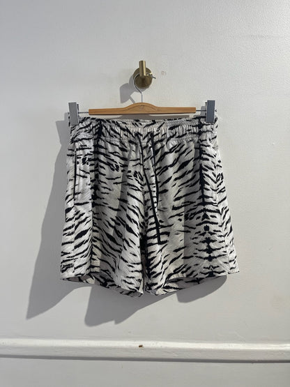 Short de bain Amiri zèbre T.M