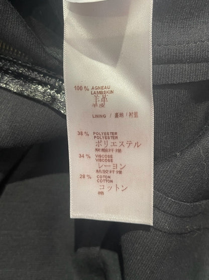 Top Louis Vuitton noir T.36