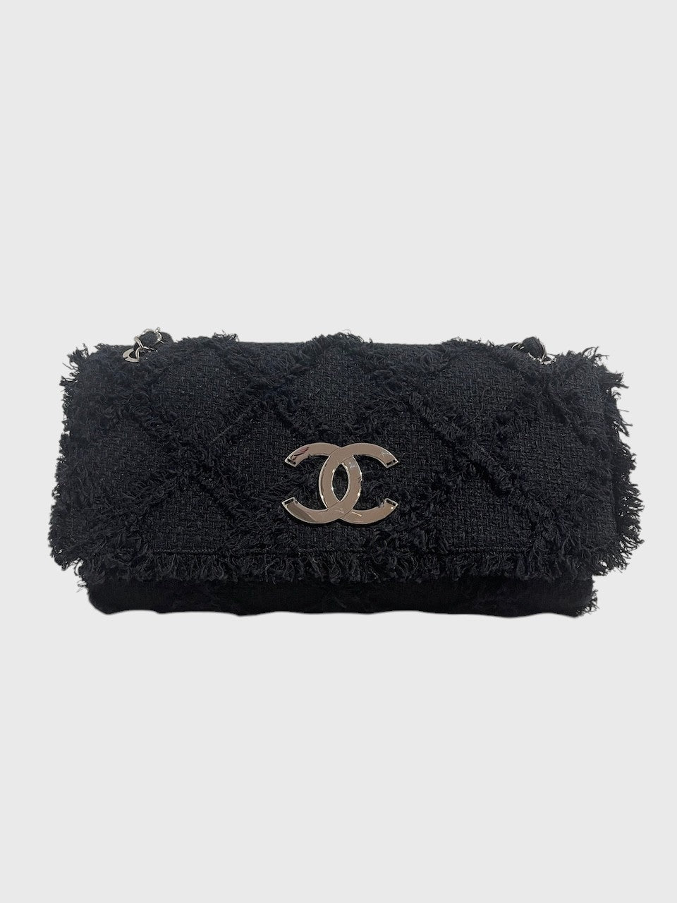 Sac Chanel noir
