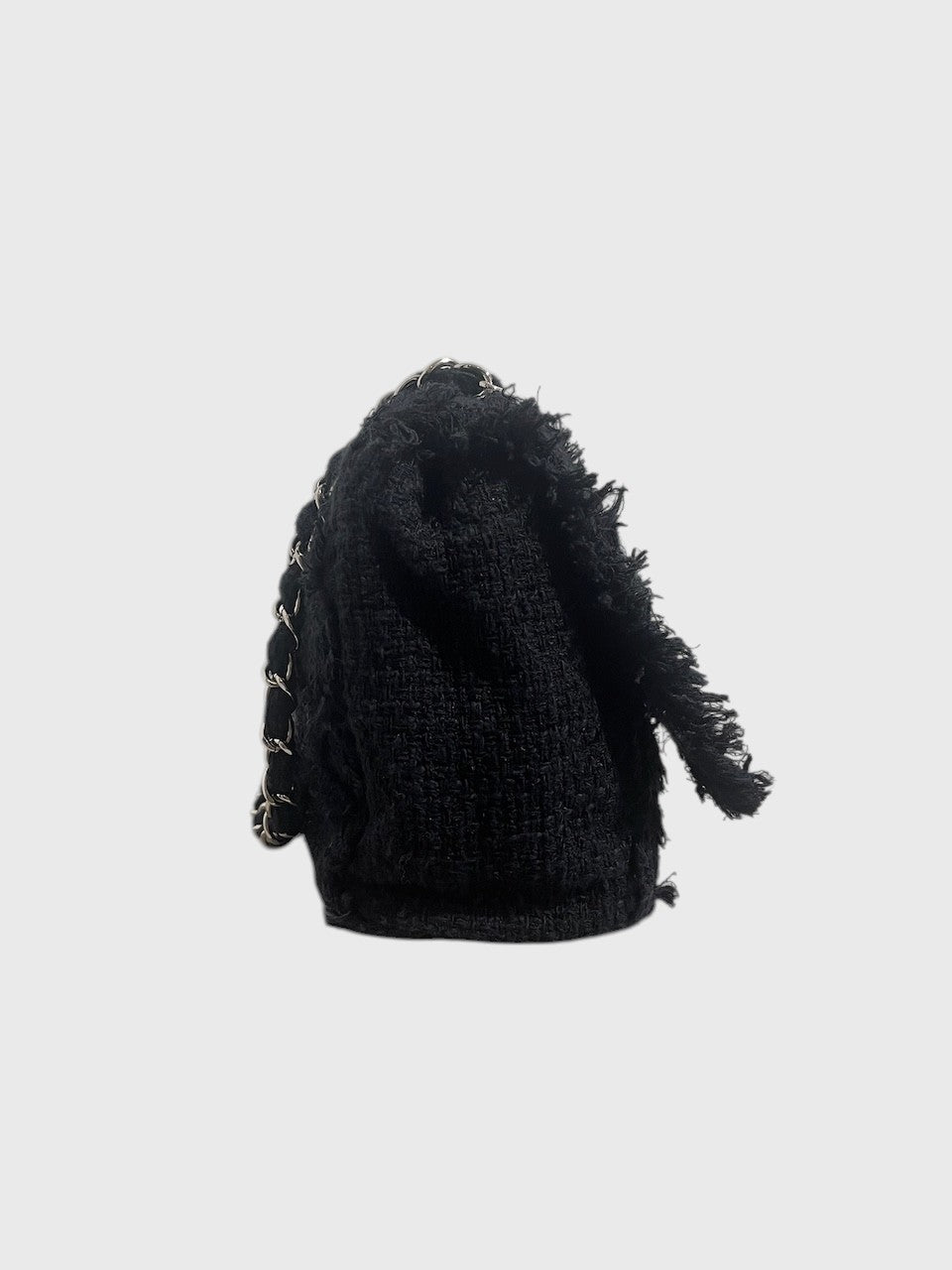 Sac Chanel noir