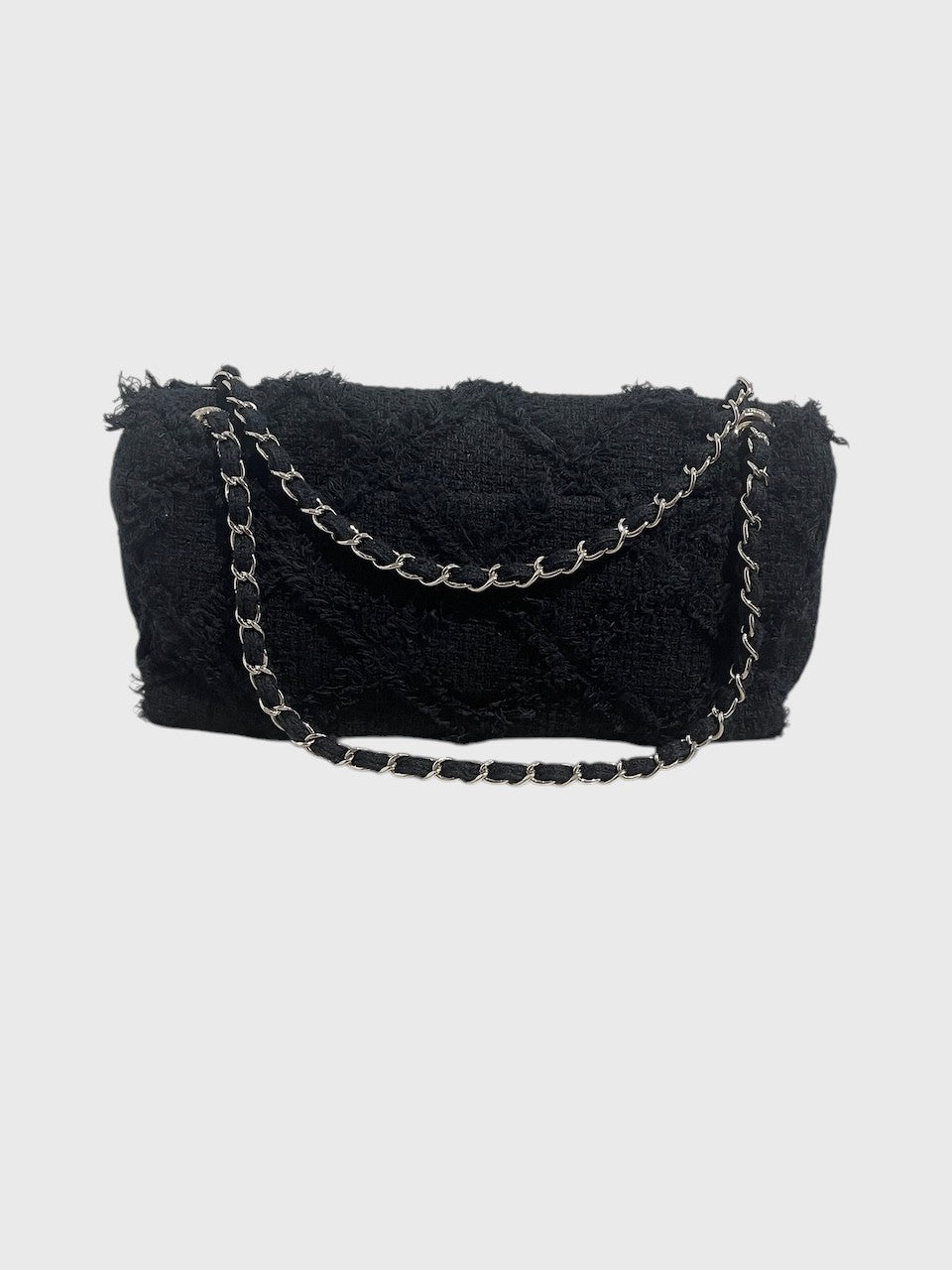 Sac Chanel noir