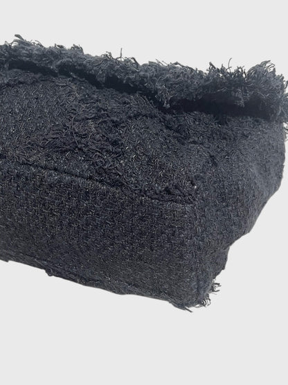 Sac Chanel noir