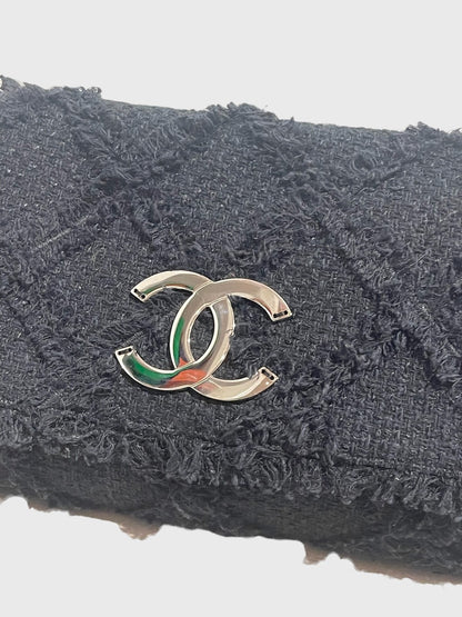 Sac Chanel noir