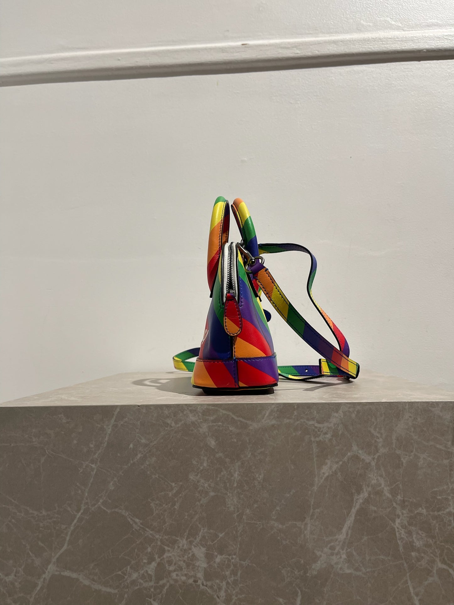 Sac Balenciaga Ville XS