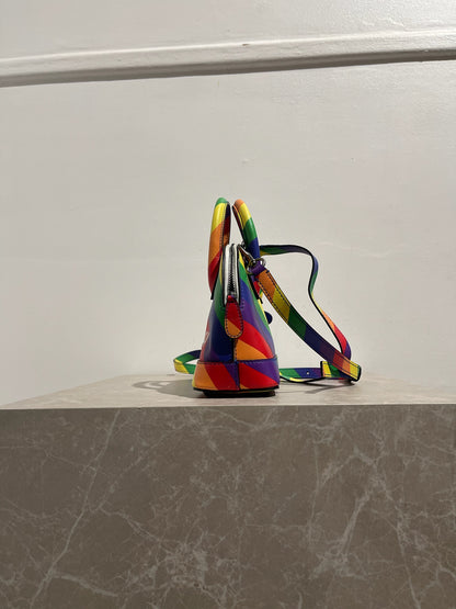 Sac Balenciaga Ville XS