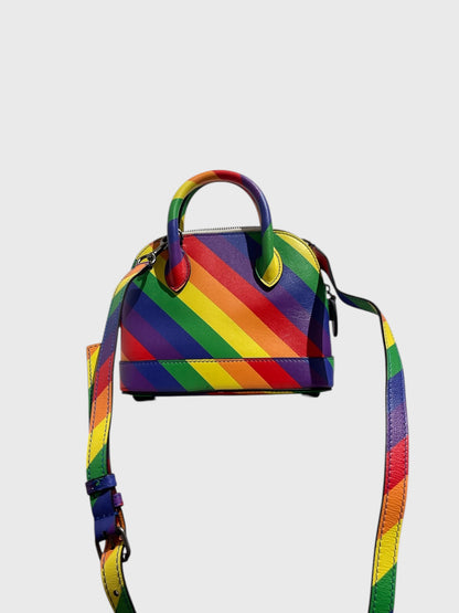 Sac Balenciaga Ville XS
