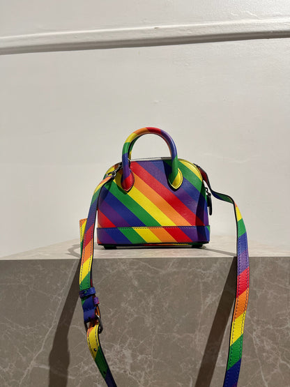 Sac Balenciaga Ville XS
