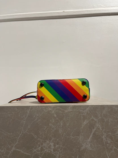 Sac Balenciaga Ville XS