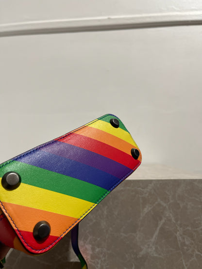 Sac Balenciaga Ville XS