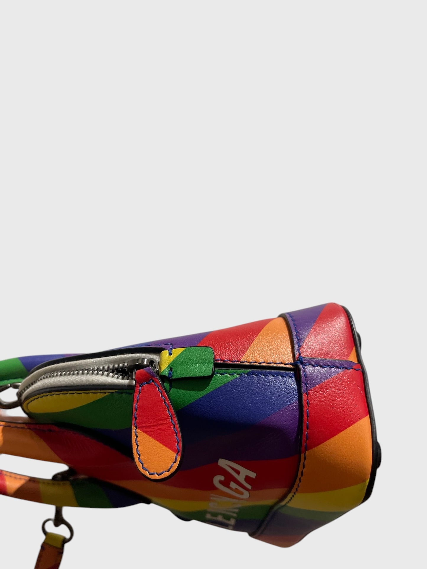 Sac Balenciaga Ville XS