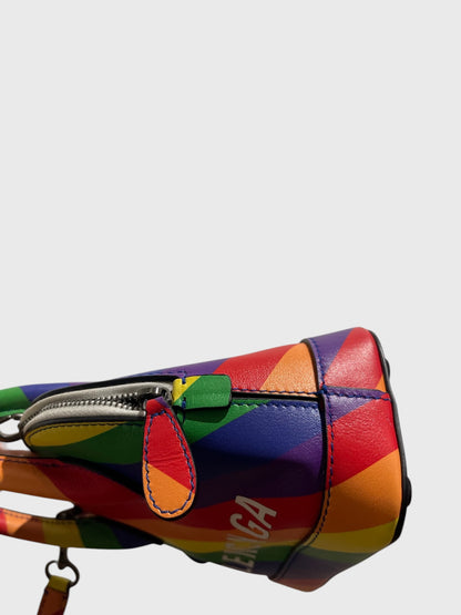 Sac Balenciaga Ville XS