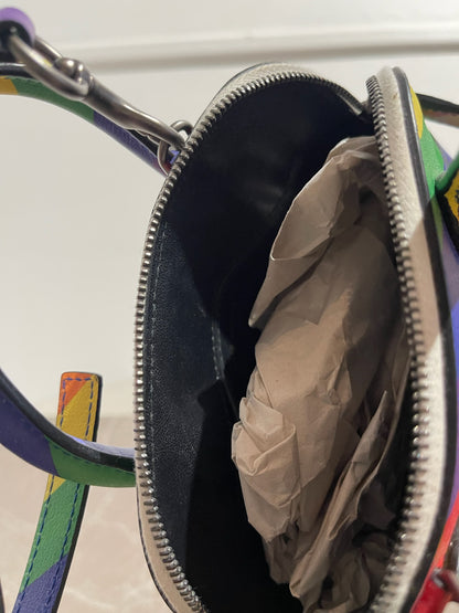 Sac Balenciaga Ville XS