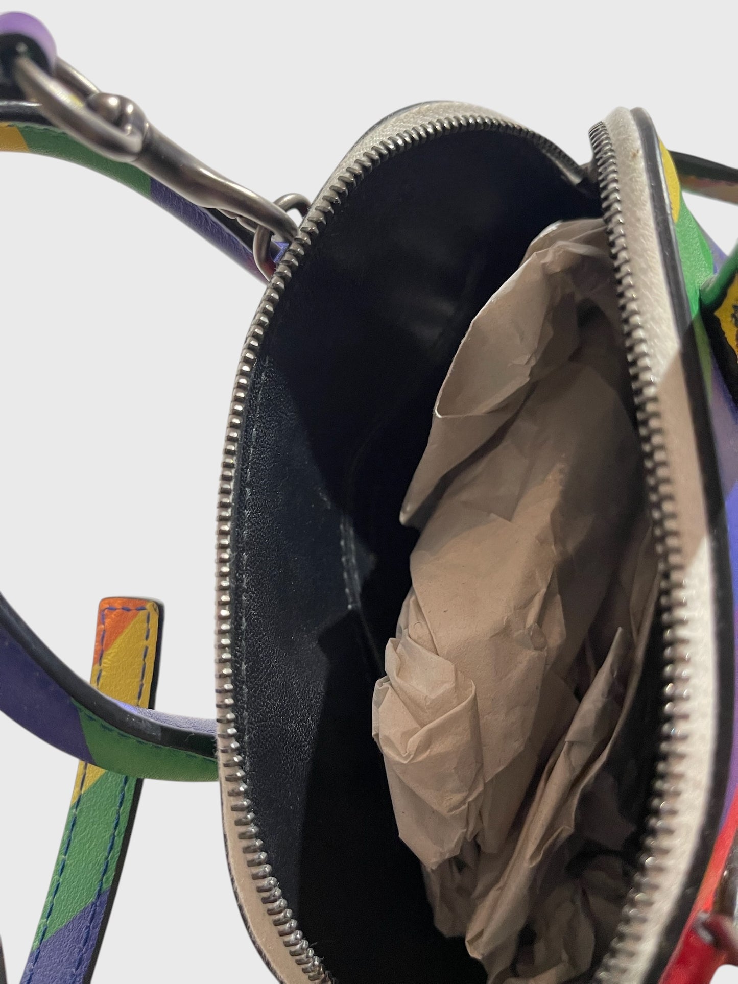 Sac Balenciaga Ville XS