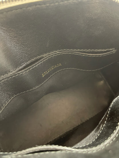 Sac Balenciaga Ville XS