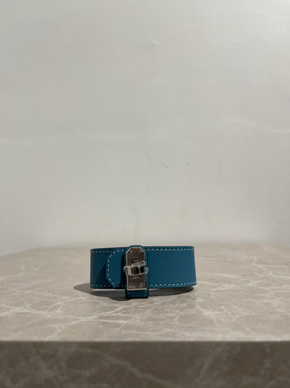 Bracelet Hermès Kelly Twist T.2