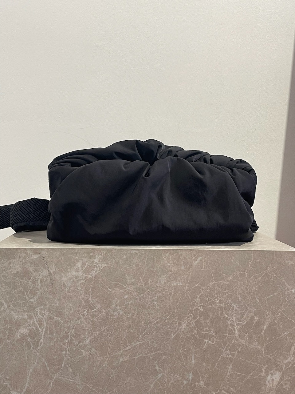 Sac Bottega Veneta noir