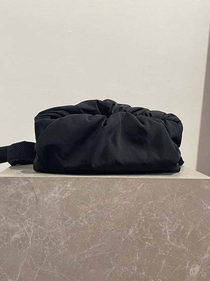 Sac Bottega Veneta noir