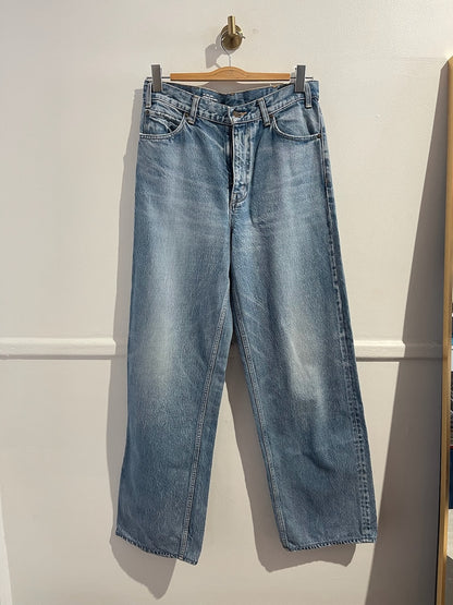Jeans Celine bleu T.30