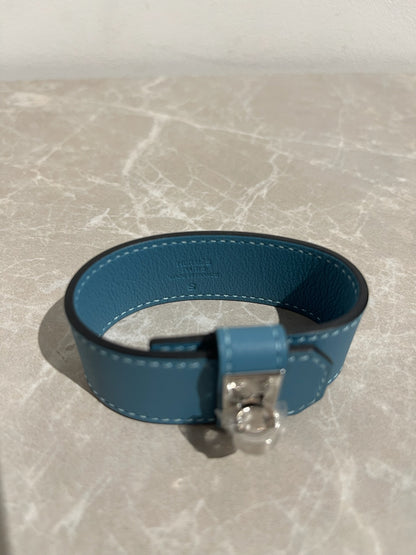 Bracelet Hermès Kelly Twist T.2