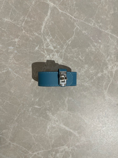 Bracelet Hermès Kelly Twist T.2