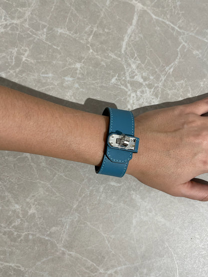 Bracelet Hermès Kelly Twist T.2