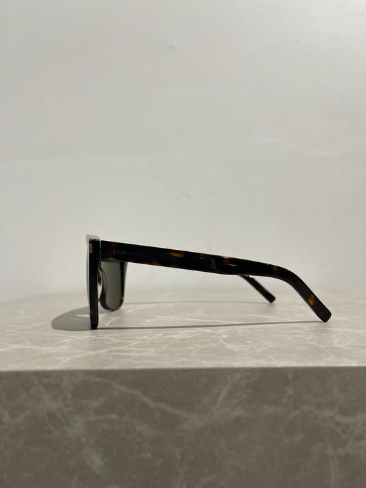 Lunettes Saint Laurent SL1 Slim