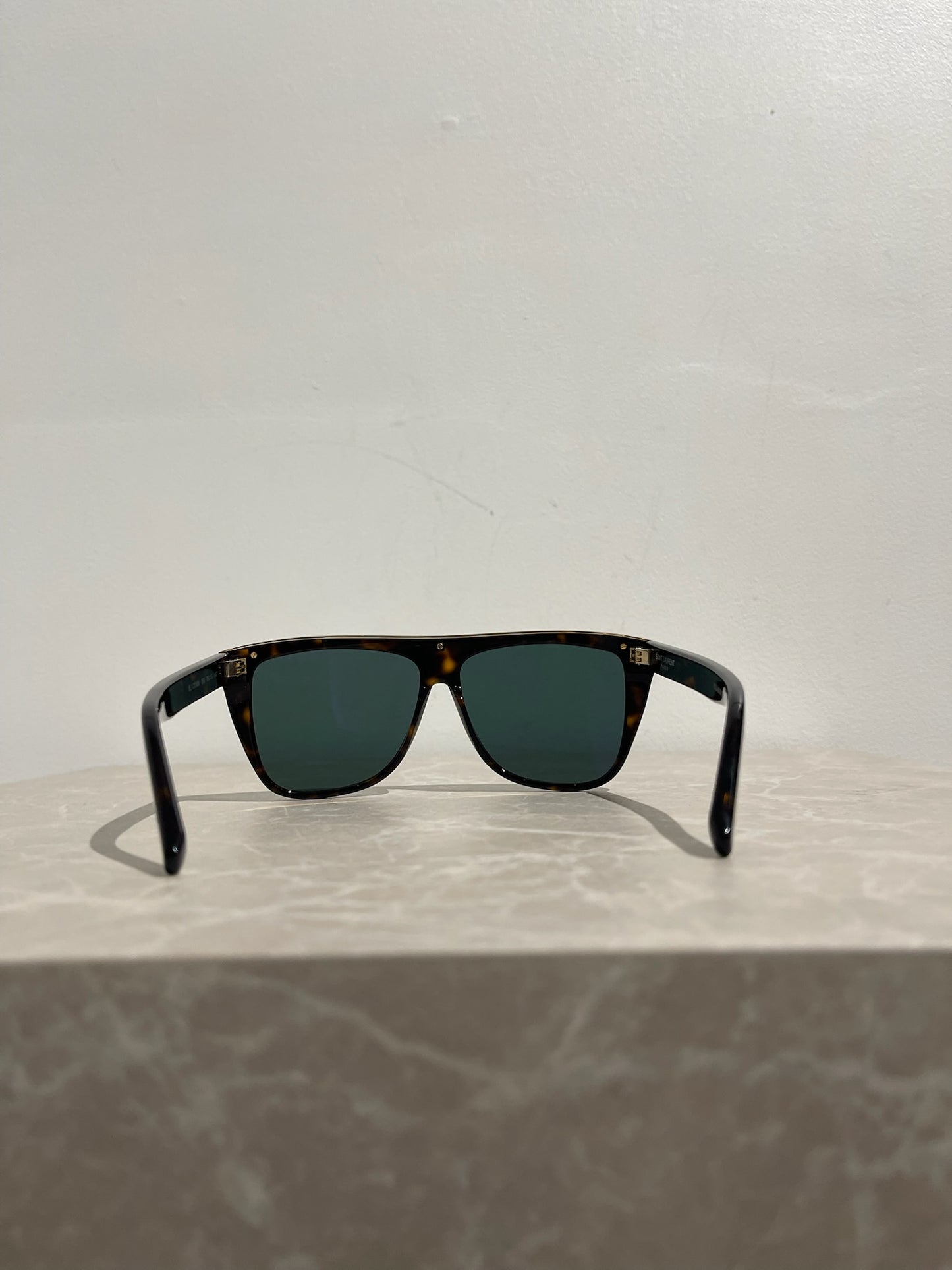 Lunettes Saint Laurent SL1 Slim