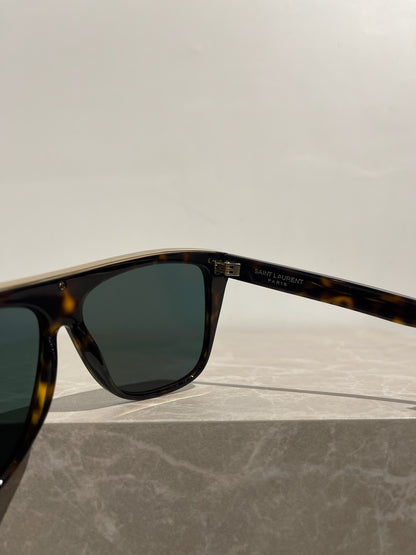 Lunettes Saint Laurent SL1 Slim