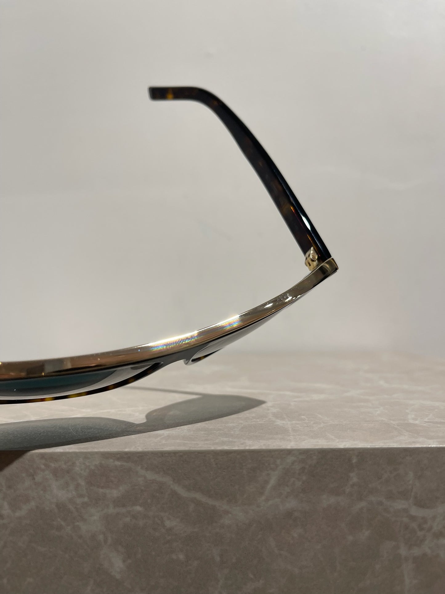 Lunettes Saint Laurent SL1 Slim