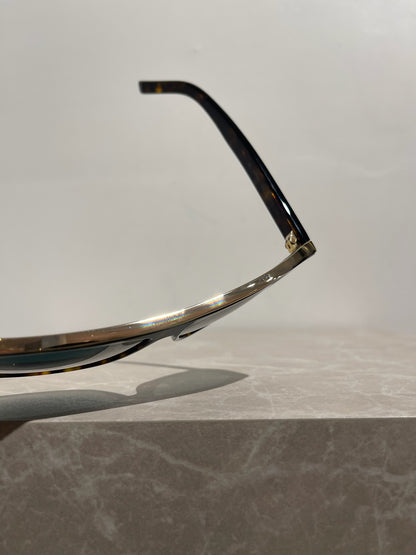 Lunettes Saint Laurent SL1 Slim